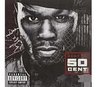 50 Cent 'Best Of 50 Cent' CD