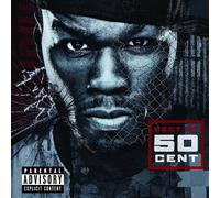 Best of 50 Cent