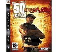 50CENTS:BLOOD IN THE SAND