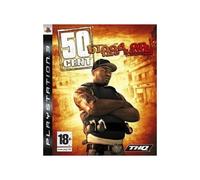 50 Cent : Blood On The Sand PS3
