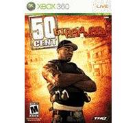 50 Cent: Blood On The Sand Xbox 360