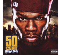 50 Cent - Blown Away [Import]