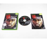 50 Cent Bulletproof