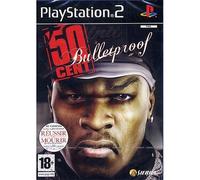 50 Cent – Bulletproof G