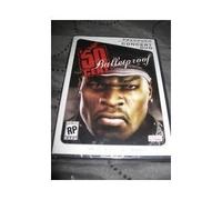 50 Cent Bulletproof Concert DVD
