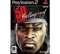 Vivendi Games – Jeu vidéo – 50 Cent Bulletproof – Platinum – PS2