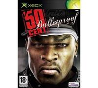 50 Cent - Bulletproof G