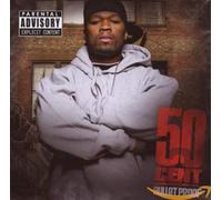 50 Cent - Bulletproof Mixtape