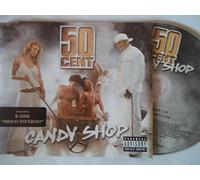 50 Cent - Candy Shop