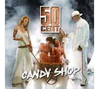 50 Cent - Candy Shop [Import]