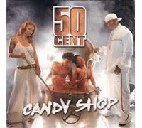 50 Cent - Candy Shop [Import]