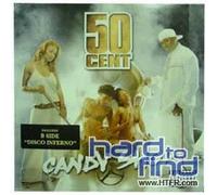 50 Cent - Candy Shop [Vinilo]