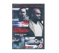 50 Cent - Caught in The Crossfire [Import]