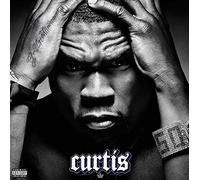 50 CENT - Curtis