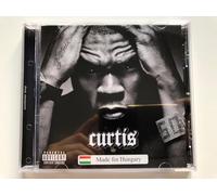 50 Cent - CURTIS