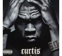 50 Cent - Curtis [New CD] Explicit