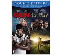50 Cent Double Feature [Dvd]