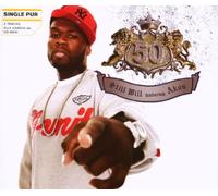 50 Cent Feat.Akon - Still Will (2-Track)