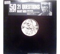 50 Cent Ft Nate Dogg - 21 Questions/Many Men Wish Death