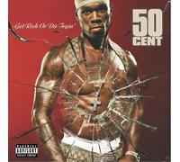 50 Cent - Get Rich Or Die Tryin
