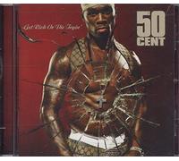 50 Cent - Get Rich Or Die Tryin