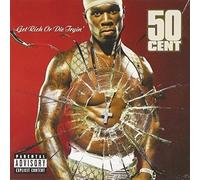 50 Cent - Get Rich Or Die Tryin [Import]