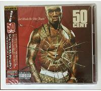 50 Cent - Get Rich Or Die Tryin' [Import]