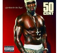 50 Cent - Get Rich Or Die Tryin' Limited Edition (