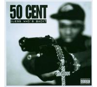 50 Cent - Guess Who's Back