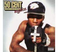 50 Cent - Guess Who's Back Again [Import]