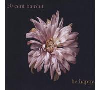 50 Cent Haircut - Be Happy