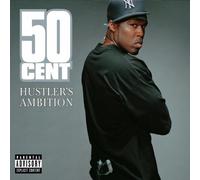 50 Cent - Hustlers Ambition