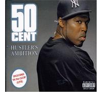 50 Cent - Hustler's Ambition Pt 1