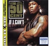 50 Cent - If I Can't
