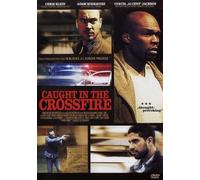 50 Cent, Jason Ambrose, Tim Fields - Caught in The Crossfire [Import]