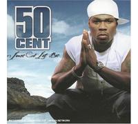 50 Cent – Just a Lil Bit – Import – Interscope