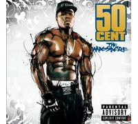 50 Cent - Massacre