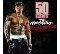 50 Cent – Massacre – Import (Universal Music Group)