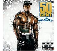 50 Cent - The Massacre [Import]