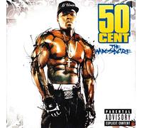 50 Cent - Massacre,the [Ltd.Re-Issue]