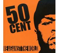 50 Cent - Me Against The World [Import]