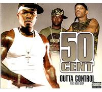 50 Cent - Outta Control Feat. [Import]