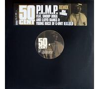 50 CENT - Pimp