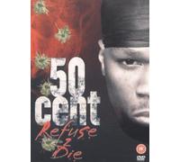 50 Cent – Refuse 2 Die