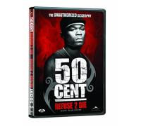 50 Cent Refuse 2 Die: The Unauthorized Biography
