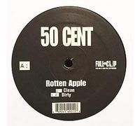 50 Cent - Rotten Apple/U Not Like Me [Import]