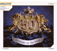 50 Cent - Straight to The Bank [Import]