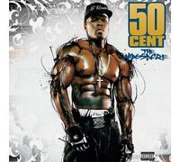 50 Cent - The Massacre