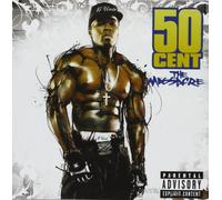 50 Cent – The Massacre – Édition spéciale (Import)