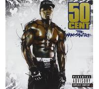 50 Cent – The Massacre – CD – Import